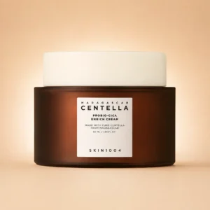 کرم پروبیو سیکا اسکین 1004 Probio-Cica Enrich Cream