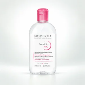 میسلار واتر Bioderma Sensibio H2O مناسب پوست حساس