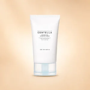 کرم مرطوب کننده اسکین 1004 Hyalu-Cica Moisture Cream