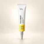 آمپول Numbuzin No.3 Pore Reset Ampoule Shot برای مراقبت از منافذ پوست