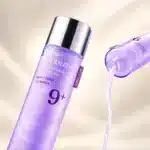 بسته‌بندی تونر Glow Boosting Toner نامبوزین شماره 9