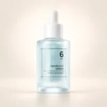 سرم ماسک خواب آبرسان Numbuzin No.6 Deep Sleep Mask Serum