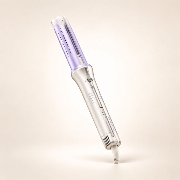 نمای فرکننده اتوماتیک شیگلم Airflow Styler Pro با سیستم چرخش خودکار و جریان هوای خنک
