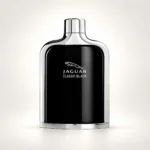 ادکلن جگوار کلاسیک بلک Jaguar Classic Black Eau de Toilette مردانه