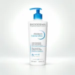 کرم مرطوب کننده Bioderma Atoderm Crème Ultra 500ml پوست خشک و حساس
