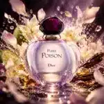 رایحه و ویژگی های عطر Dior Pure Poison