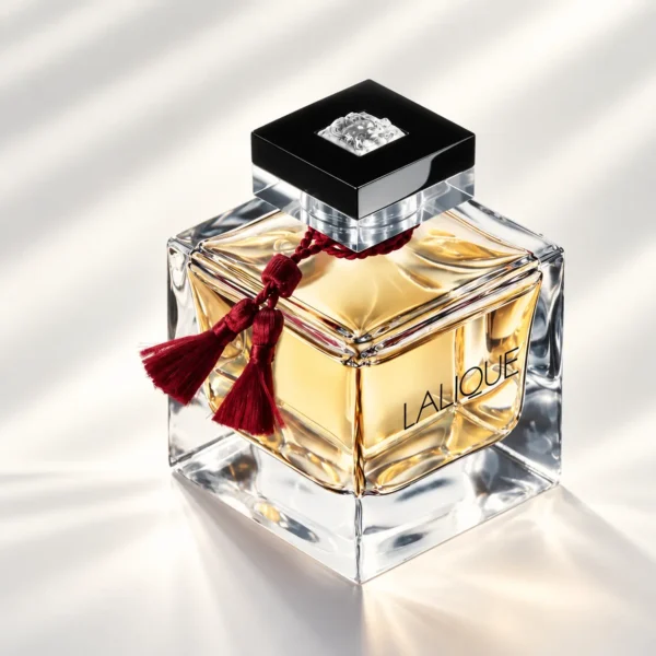 بطری عطر لالیک له پارفوم