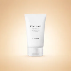 کرم روشن کننده SKIN1004 Madagascar Centella Tone Brightening Capsule Cream حجم 75 میلی لیتر