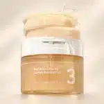 نمای نزدیک پد تونر نامبوزین شماره 3 Radiance Glowing Jumbo Essence Pad