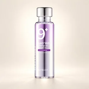 اسنس ضد چروک Numbuzin No.9 NAD Bio Lifting-sil Essence