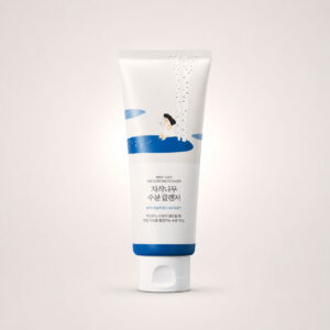 ژل شوینده آبرسان راند لب Birch Juice Moisturizing Cleanser حجم 150 میلی‌لیتر