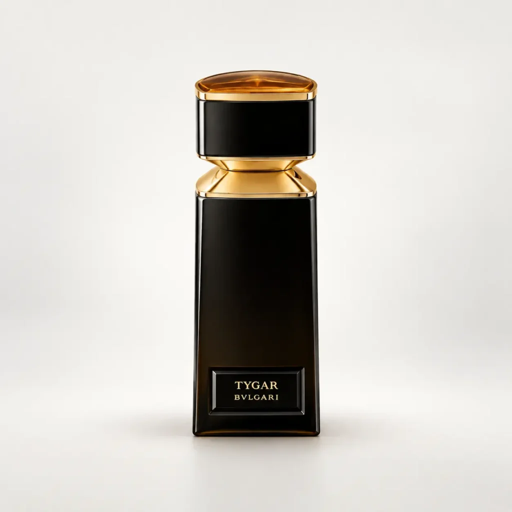 عطر بولگاری تایگار Bvlgari Le Gemme Tygar Eau de Parfum