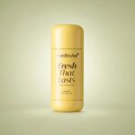 دئودورانت روشن کننده مدی کیوب Fresh That Lasts Vanilla Pistachio