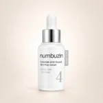سرم سراماید نامبوزین شماره ۴ مدل Ceramide AHA Glazed Skin Prep Serum