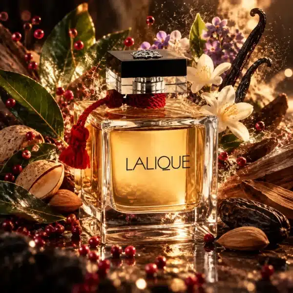 رایحه و ویژگی های عطر Lalique Le Parfum