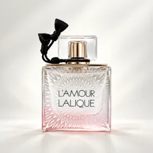 عطر لالیک لامور زنانه Lalique L’Amour Eau de Parfum
