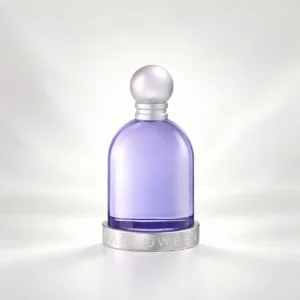 عطر هالووین بنفش زنانه Halloween Eau de Toilette