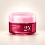 سرم PDRN رز نامبوزین شماره ۲ مدل Rose PDRN Collagen 2X Plumping Serum