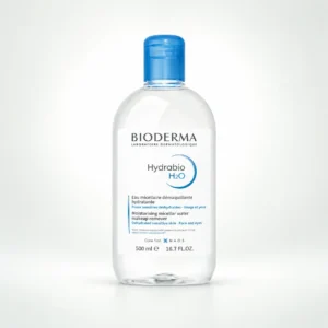 میسلار واتر Bioderma Hydrabio H2O مناسب پوست خشک و دهیدراته