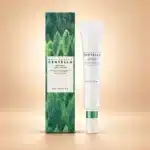 تیوب کرم ضد جوش تی تریکا اسکین 1004