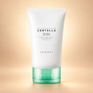 کرم SKIN1004 Madagascar Centella Tea-Trica B5 Cream