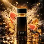 بطری ادو پرفیوم مردانه Bvlgari Tygar