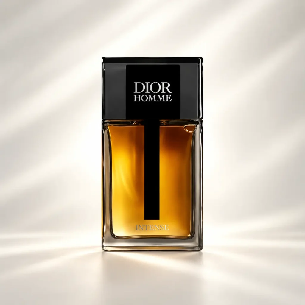 عطر Dior Homme Intense Eau de Parfum مردانه
