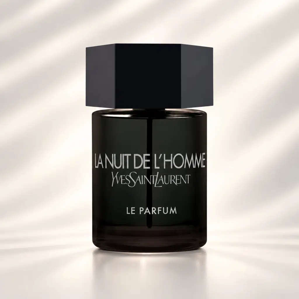 عطر لا نویت لهوم له پرفیوم YSL La Nuit de L'Homme Le Parfum