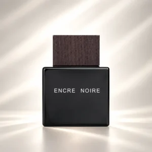 عطر Lalique Encre Noire مردانه با بطری مشکی