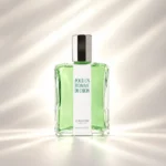عطر Caron Pour Un Homme مردانه با بطری سبز
