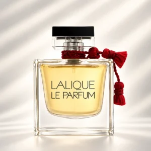 بطری عطر لالیک له پارفوم