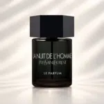 عطر لا نویت لهوم له پرفیوم YSL La Nuit de L'Homme Le Parfum