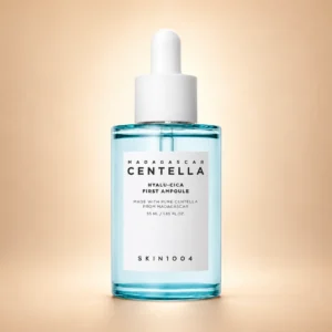 آمپول آبرسان اسکین 1004 Hyalu-Cica First Ampoule