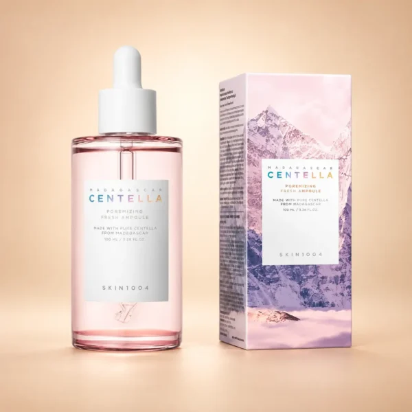 SKIN1004 Madagascar Centella Poremizing Fresh Ampoule