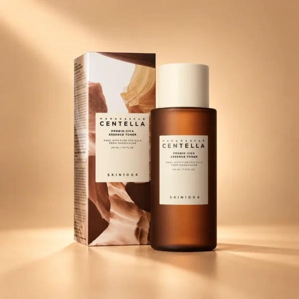 SKIN1004 Madagascar Centella Probio-Cica Essence Toner