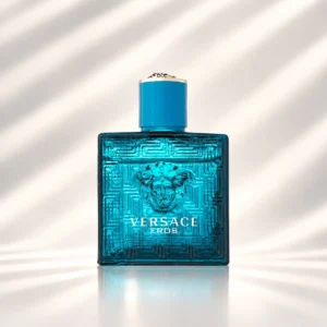عطر ورساچه اروس مردانه Versace Eros Eau de Toilette