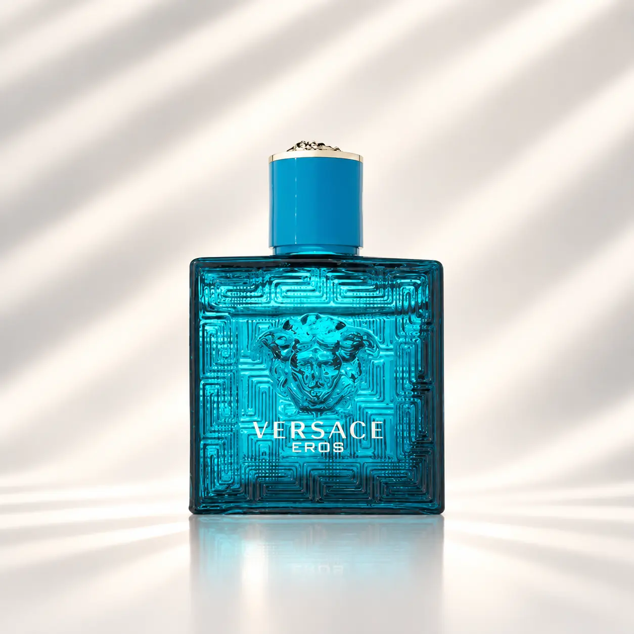 عطر ورساچه اروس مردانه Versace Eros عطر ورساچه اروس مردانه Versace Eros Eau de Toilette