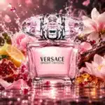 عطر زنانه ورساچه Bright Crystal