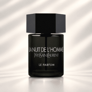 عطر لا نویت لهوم له پرفیوم YSL La Nuit de L'Homme Le Parfum