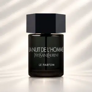 عطر لا نویت لهوم له پرفیوم YSL La Nuit de L'Homme Le Parfum