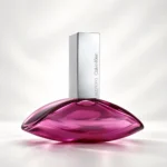 عطر Calvin Klein Euphoria Eau de Parfum زنانه با بطری بنفش