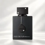 عطر Armaf Club de Nuit Intense Man مردانه با بطری مشکی