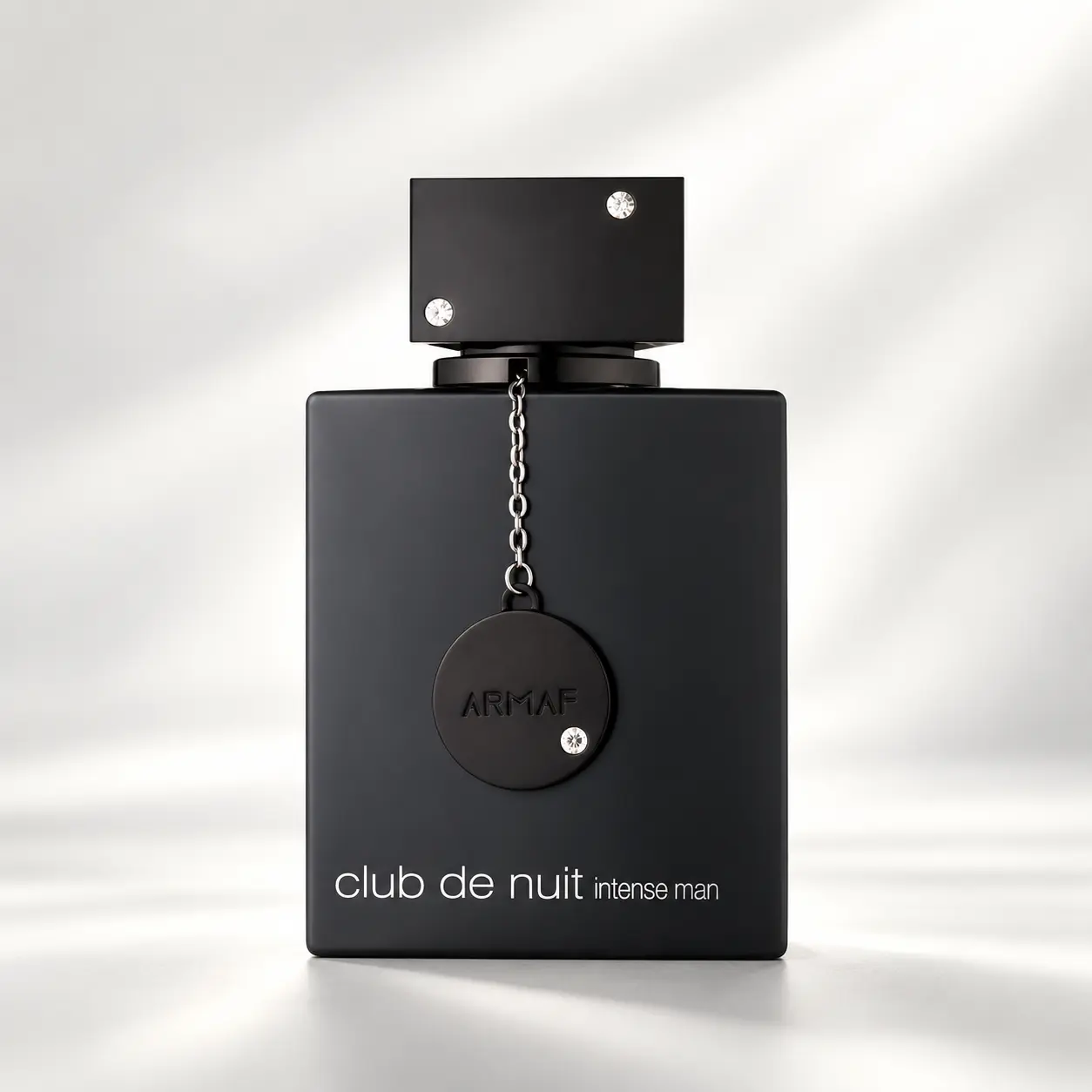 عطر آرماف کلاب د نویت اینتنس من مردانه عطر Armaf Club de Nuit Intense Man مردانه با بطری مشکی