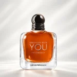 عطر Giorgio Armani Stronger With You Intensely Eau de Parfum مردانه