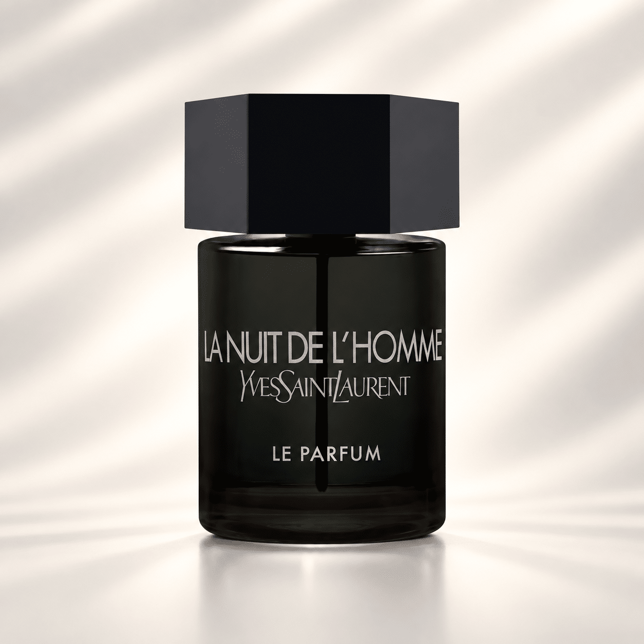 عطر ادکلن ایو سن لورن لا نویت لهوم له پرفیوم عطر لا نویت لهوم له پرفیوم YSL La Nuit de L'Homme Le Parfum