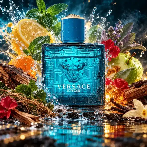عطر ادکلن ورساچه اروس مردانه - تصویر 4