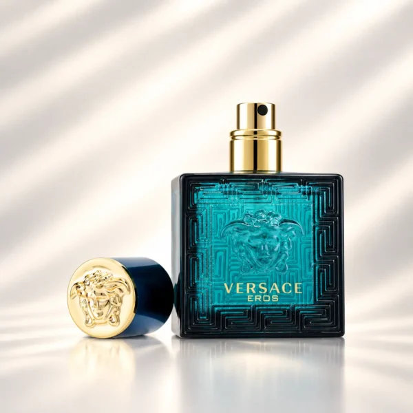 شیشه عطر ورساچه اروس مردانه