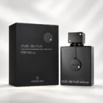 بسته بندی عطر Armaf Club de Nuit Intense Man