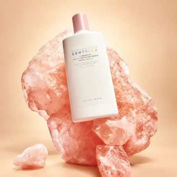 ضد آفتاب Poremizing Velvet Finish Sunscreen اسکین 1004