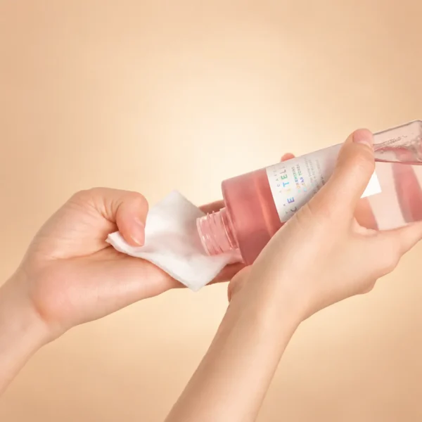 بطری تونر کنترل منافذ SKIN1004 سنتلا